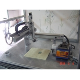 自動浸助焊劑、自動焊錫機(jī)